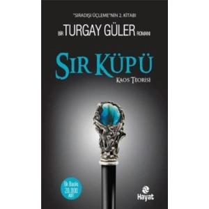 Sır Küpü - Sıradışı Üçlemenin 2. Kitabı