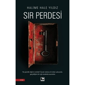 Sır Perdesi