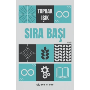 Sıra Başı