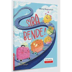 Sıra Bende!