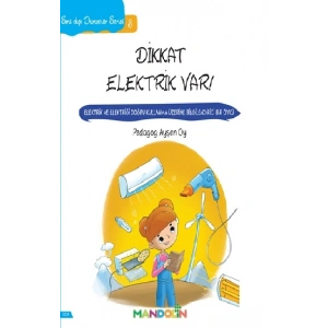Sıra Dışı Durumlar Serisi 3- Dikkat