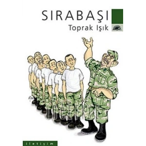 Sırabaşı
