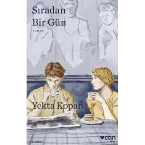 Sıradan Bir Gün