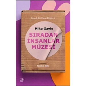 Sıradan İnsanlar Müzesi
