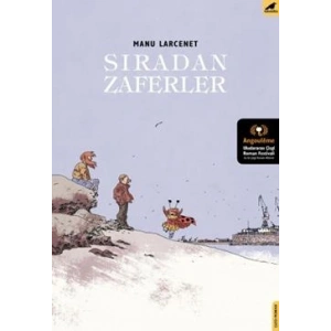 Sıradan Zaferler