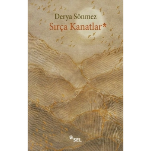 Sırça Kanatlar