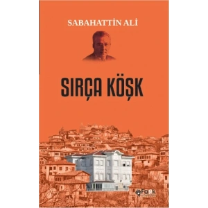 Sırça Köşk