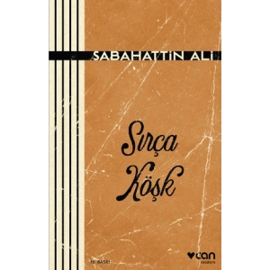 Sırça Köşk