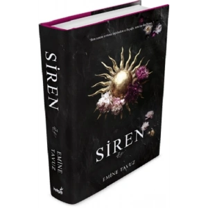 Siren 3 - Ciltli