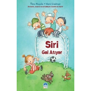 Siri Gol Atıyor