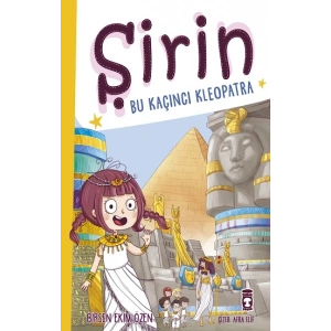 Şirin Bu Kaçıncı Kleopatra