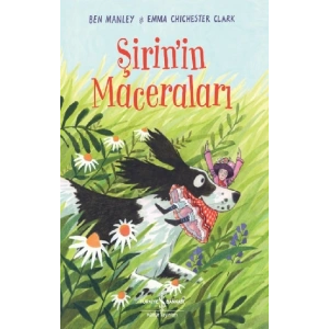 Şirinin Maceraları