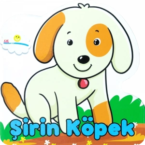 Şirin Köpek