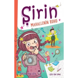 Şirin Mahallenin Ruhu
