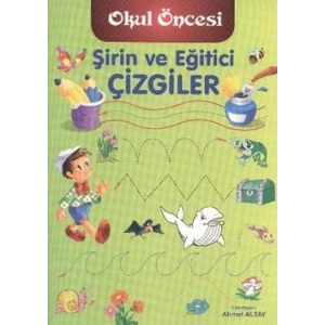 Şirin ve Eğitici Çizgiler