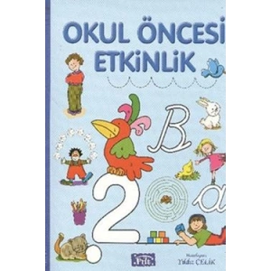 Şirin ve Eğitici Etkinlikler
