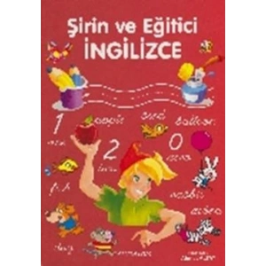 Şirin ve Eğitici İngilizce