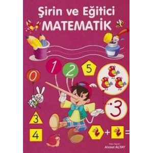 Şirin ve Eğitici Matematik