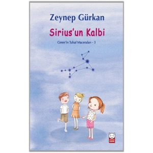 Sirius’un Kalbi