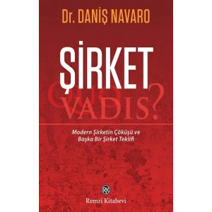 Şirket: Quo Vadis?
