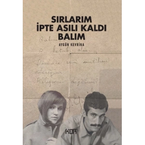 Sırlarım İpte Asılı Kaldı Balım