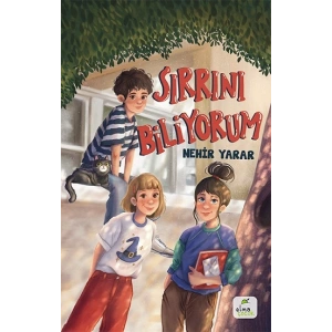 Sırrını Biliyorum