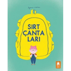 Sırt Çantaları