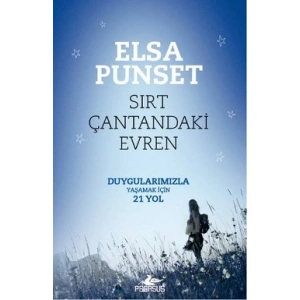 Sırt Çantandaki Evren