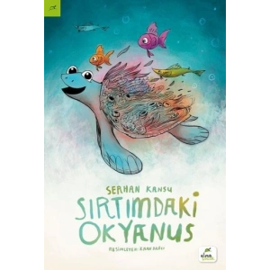 Sırtımdaki Okyanus