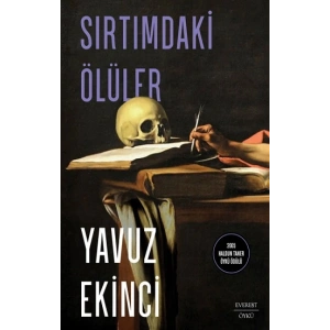 Sırtımdaki Ölüler