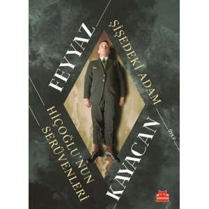 Şişedeki Adam