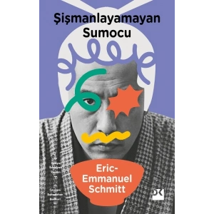 Şişmanlayamayan Sumocu