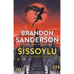 Sissoylu 1: Son İmparatorluk