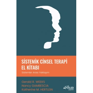 Sistemik Cinsel Terapi El Kitabı
