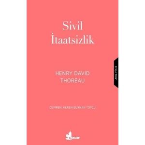 Sivil İtaatsizlik