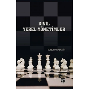 Sivil Yerel Yönetimler