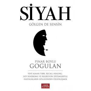 Siyah