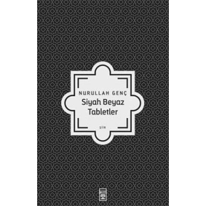 Siyah Beyaz Tabletler