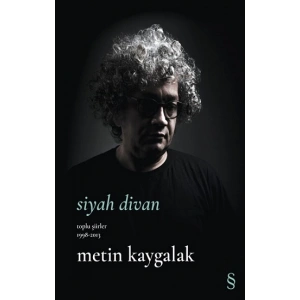 Siyah Divan Toplu Şiirler 1998-2013