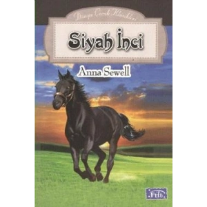 Siyah İnci