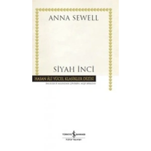 Siyah İnci