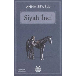 Siyah İnci