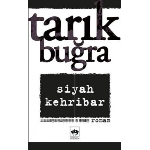 Siyah Kehribar Bütün Eserleri 15