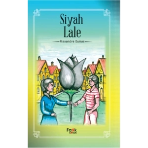 Siyah Lale