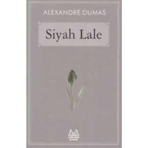 Siyah Lale