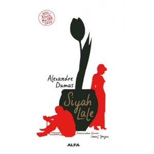 Siyah  Lale