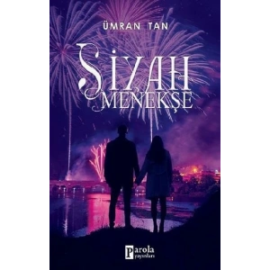 Siyah Menekşe