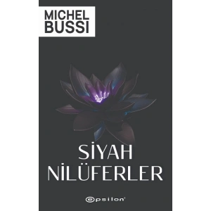 Siyah Nilüferler