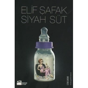 Siyah Süt