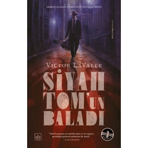 Siyah Tomun Baladı